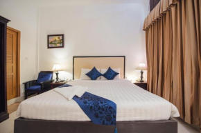 Homesyn Hotel, Phnom Penh